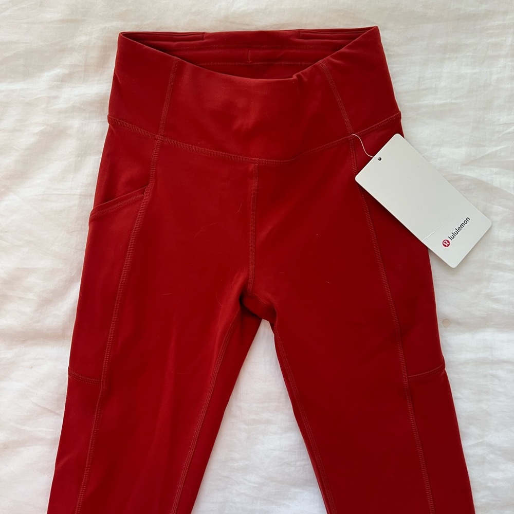 LULU Leggings